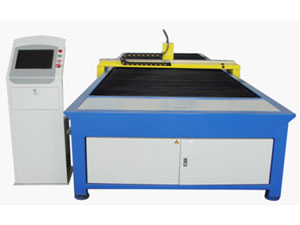 Machines de découpe plasma CNC