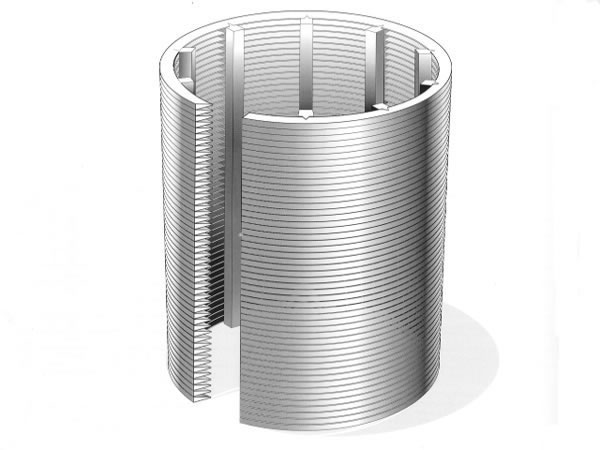 Machine de soudage(Ligne de soudage de profils filtrant)