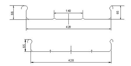 Laminoir pour joints de recouvrement (BEMO)