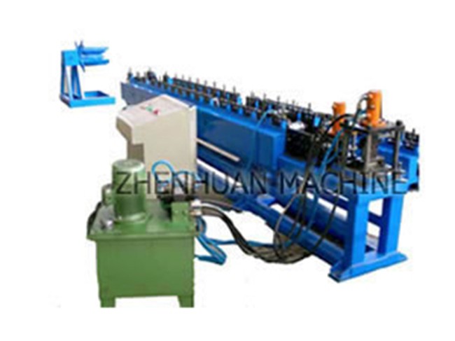 Laminoir pour lames de persienne industriel