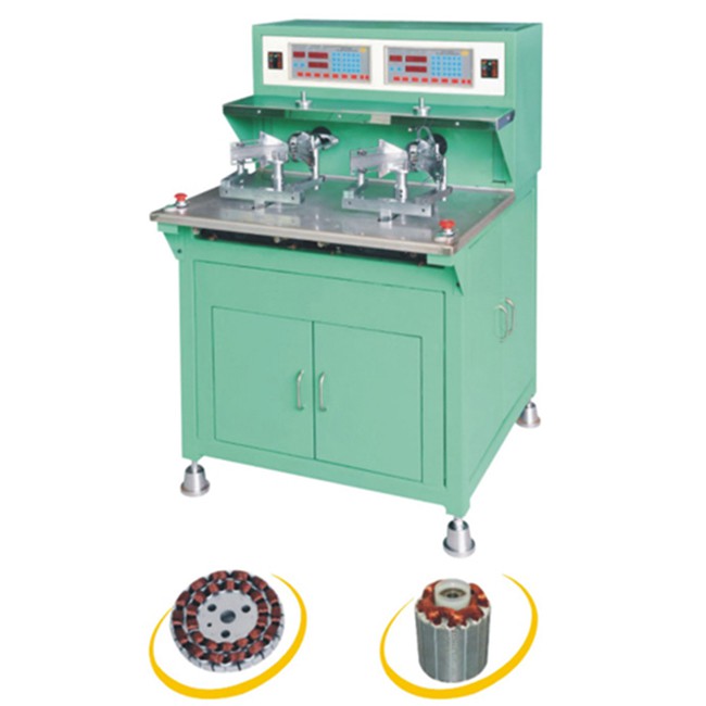 Machine de soudure automatique, pour mandrins