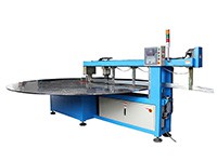 Machine plieuse pour tube Bendy forme serpentine