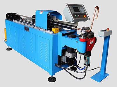 Machine-outil à commande numérique (CNC) plieur de tube en cuivre