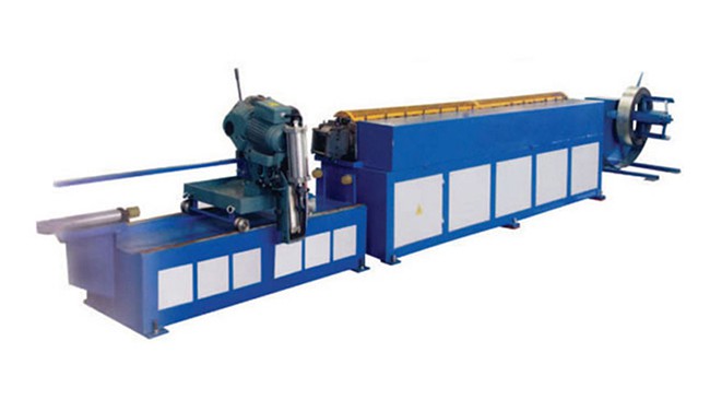  T-30DC TDC Machine de fabrication de collerettes
