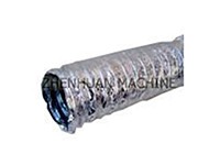  AFD-600 Machine pour gaines flexibles en aluminium