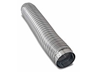 PAD-300 Machine de fabrication de gaines flexibles en aluminium