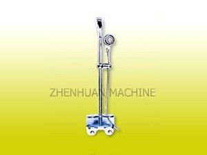 Machine de fabrication de tuyaux flexibles ZHF-50