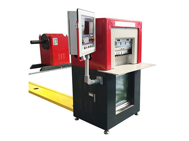 Machine de découpe / Machine à couper les noyaux Unicore DU DG