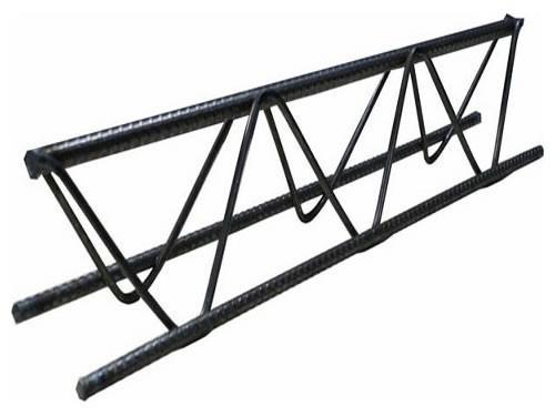 Machine de soudage (Ligne de soudage de poutres triangulées 3D)