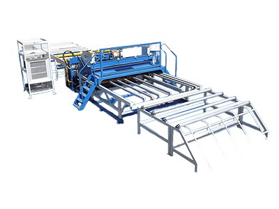 Machines de soudage