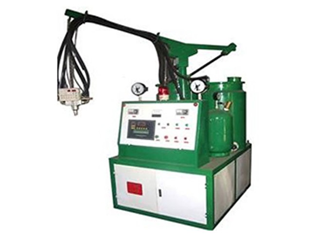 Machine d'injection à basse pression GZ(Y)-30 (autres débits sont disponibles)