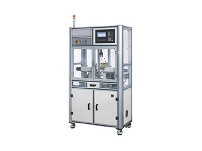 Bobineuse de charge sans fil CNC