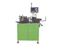 Machine de bobinage volant à haut-parleur CNC