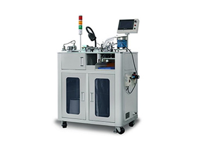 Bobineuse toroïdale miniature CNC