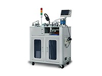 Bobineuse toroïdale miniature CNC