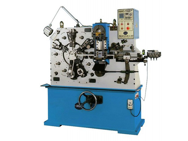 Machine de collier de serrage OETIKER 