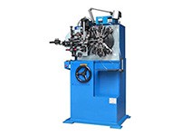 Machine de cage clamp