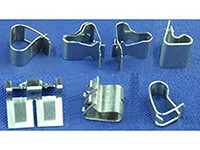Machine de cage clamp
