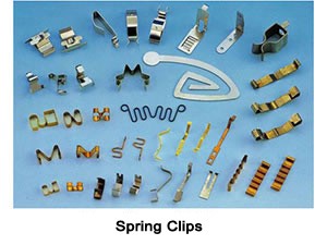 Machine de cage clamp