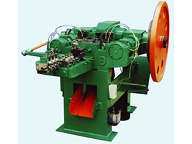 Machine de fabrication de clous du rivet aveugle 
