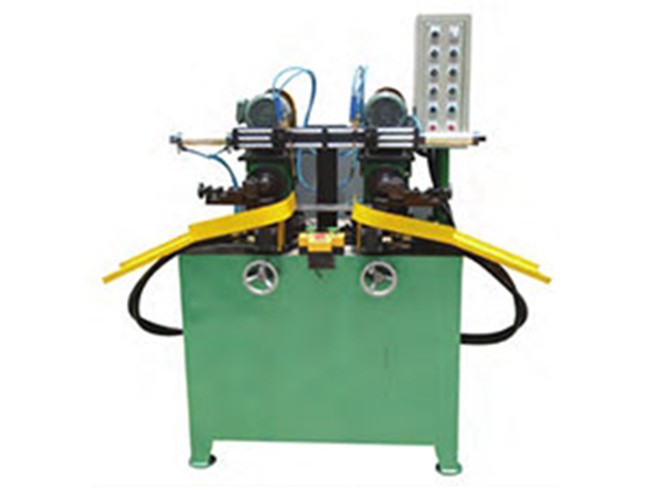 Machine de fermeture de tube du capteur en acier inox