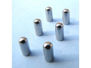 Machine de fermeture de tube du capteur en acier inox